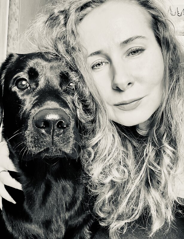 мой Макс - Вера Солнцевна