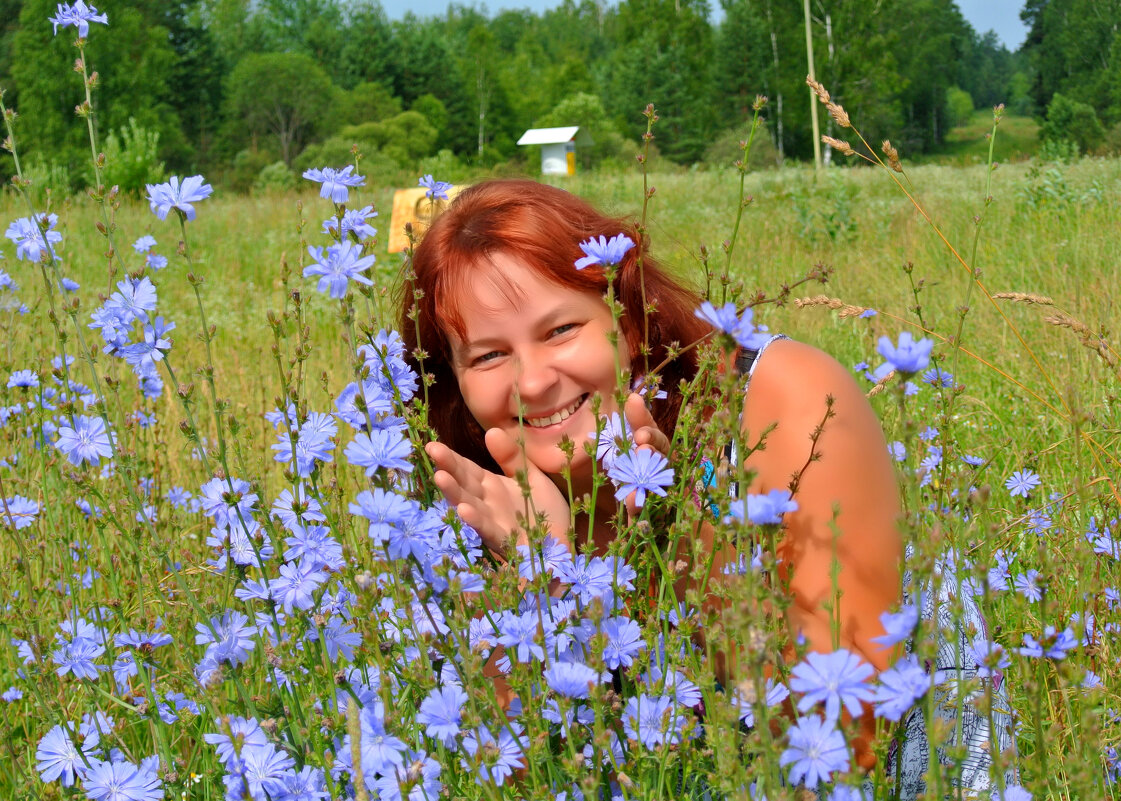 ... - Алла Кочергина ... - Алла Кочергина