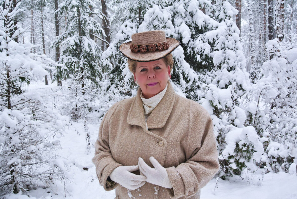 ... - Алла Кочергина