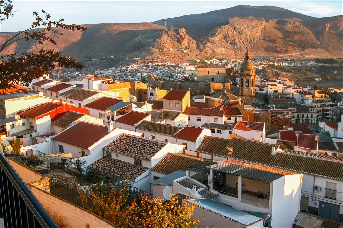 Рассвет - **** vedin