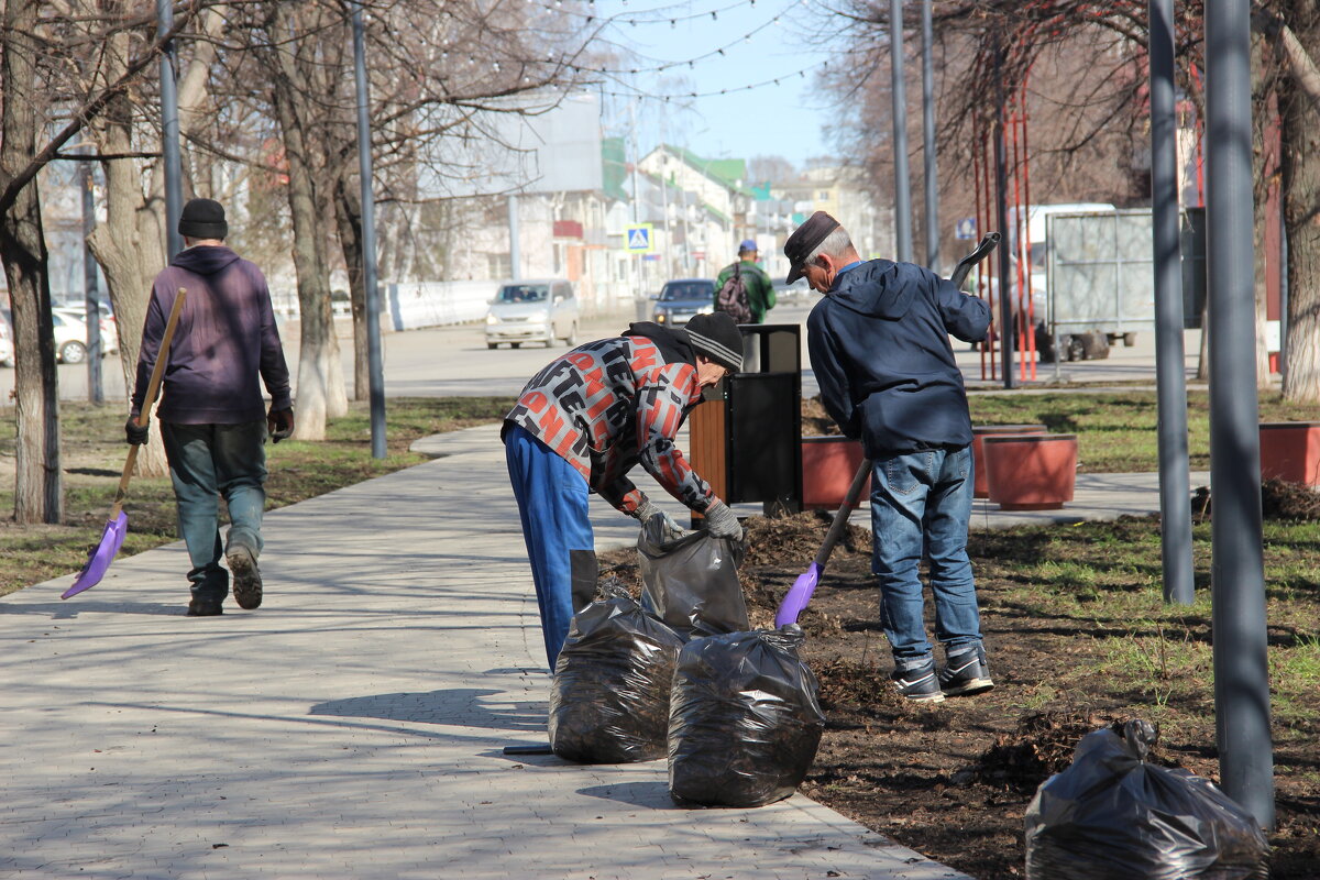 Март - Венера Чуйкова