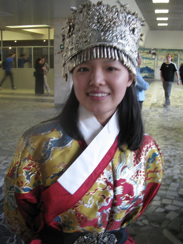 Красавица Восотка - Дмитрий Никитин