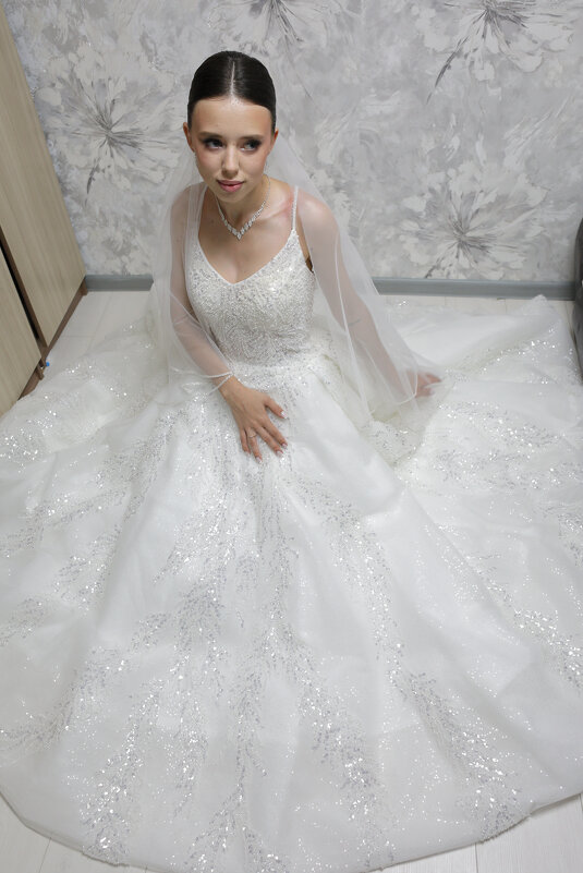 Людмила - Павел Пименов