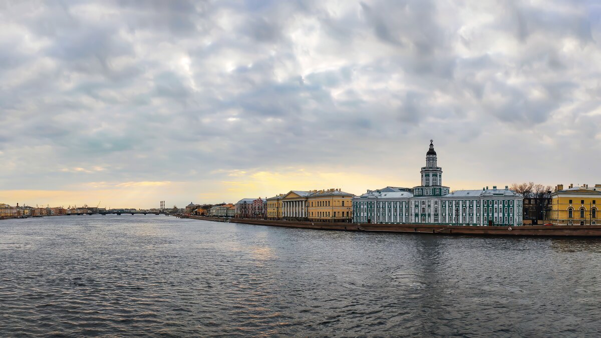 Города - Дмитрий Иванов