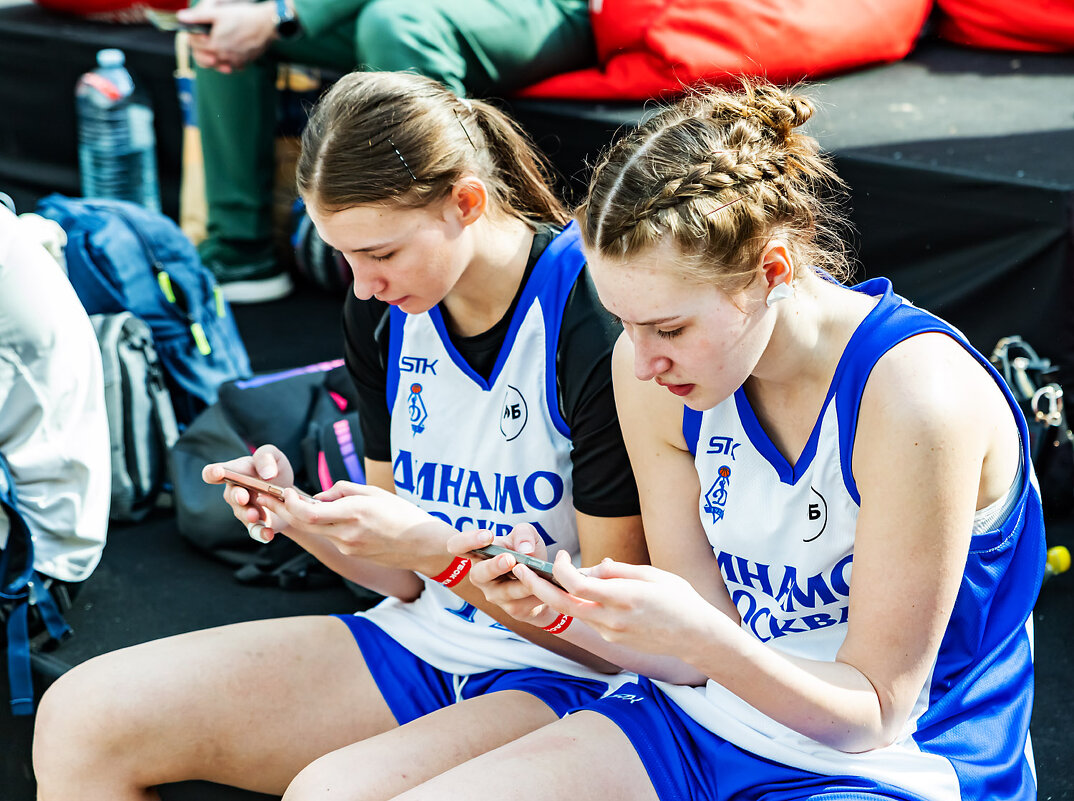 Динамо - Александр 