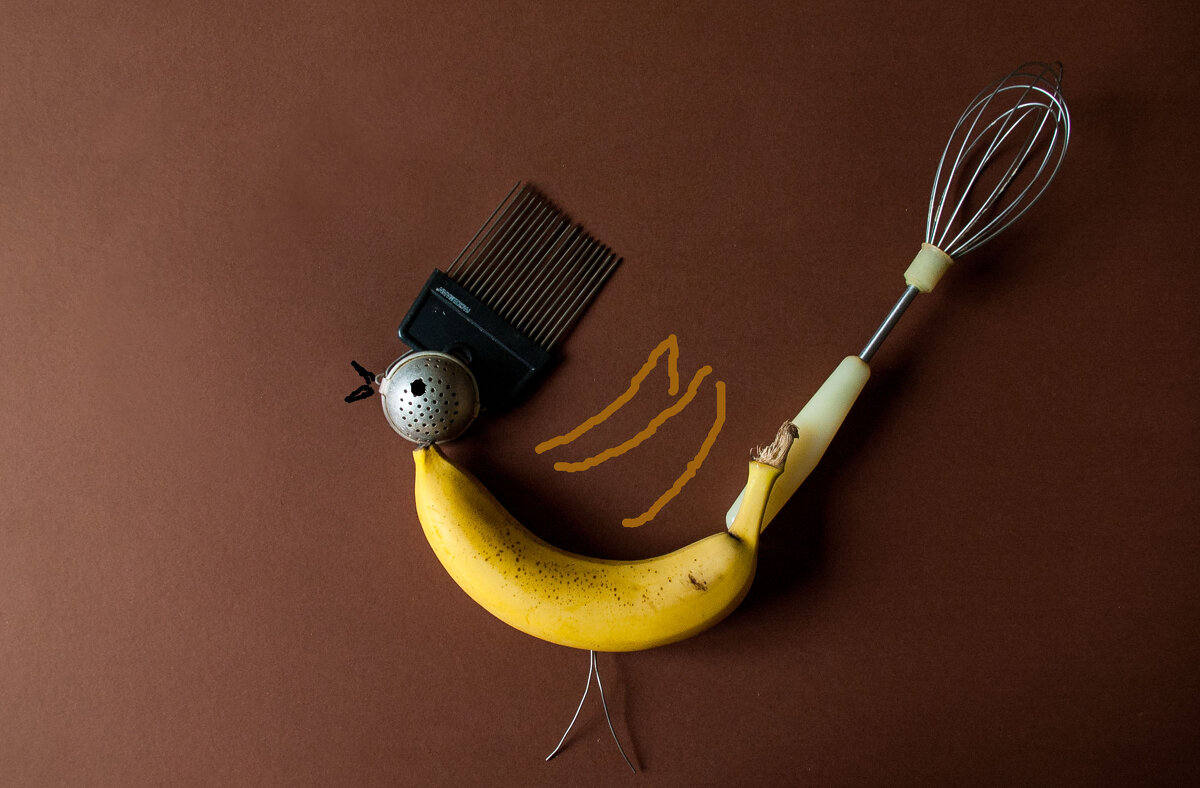 Чудо-юдо птичка - Елена Пономарева