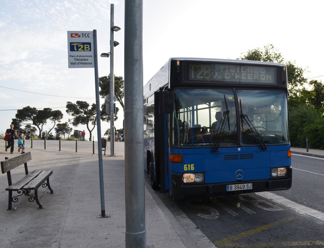 Общественный транспорт - Savayr 