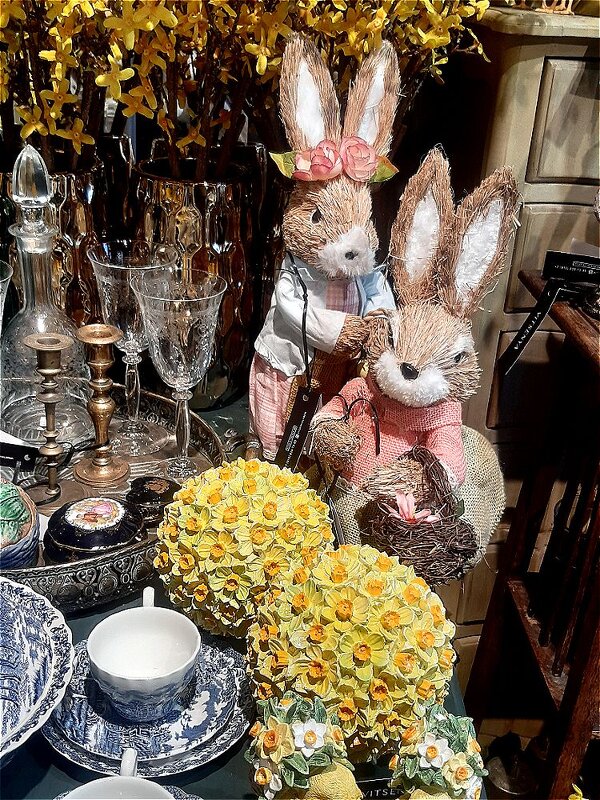 В магазине сувениров! - Нина Андронова