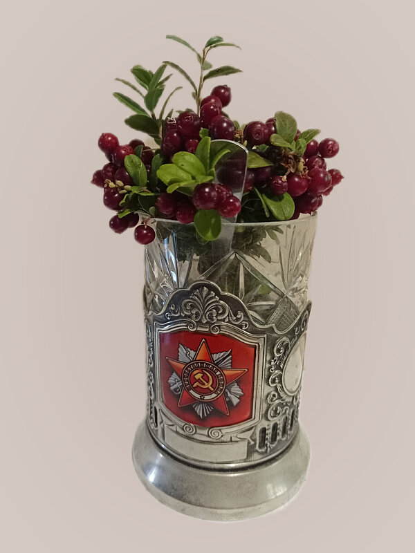 Брусника - Сергей Кочнев