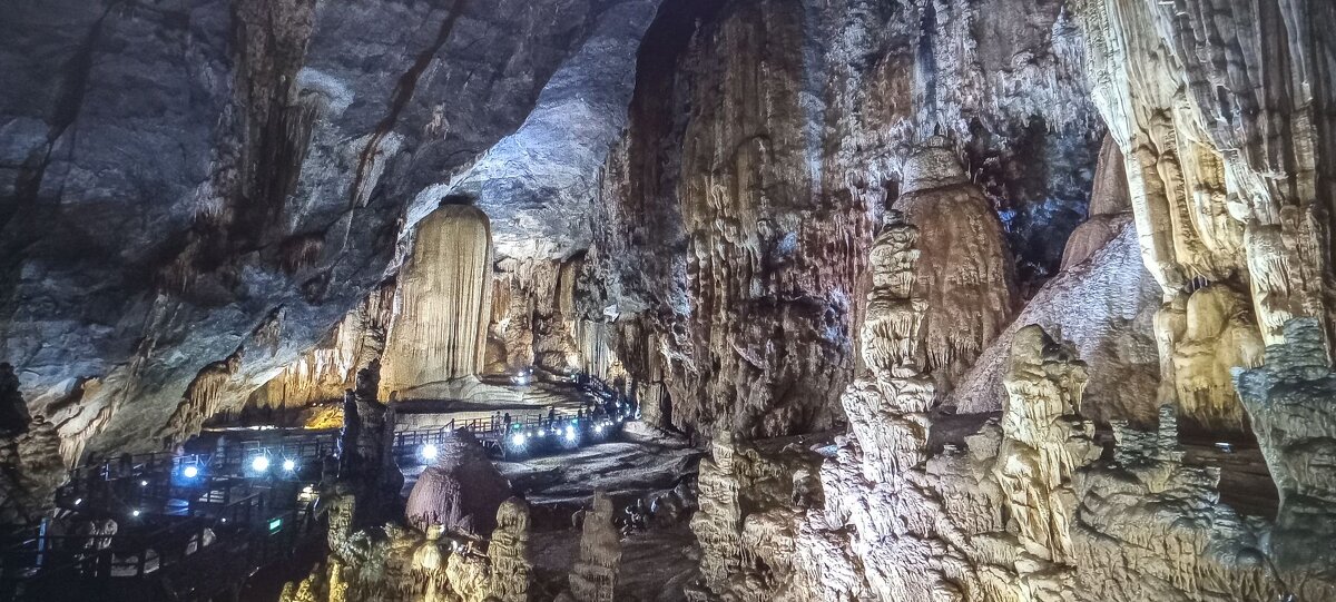 Подземный Мир... - Валерий Кокорев