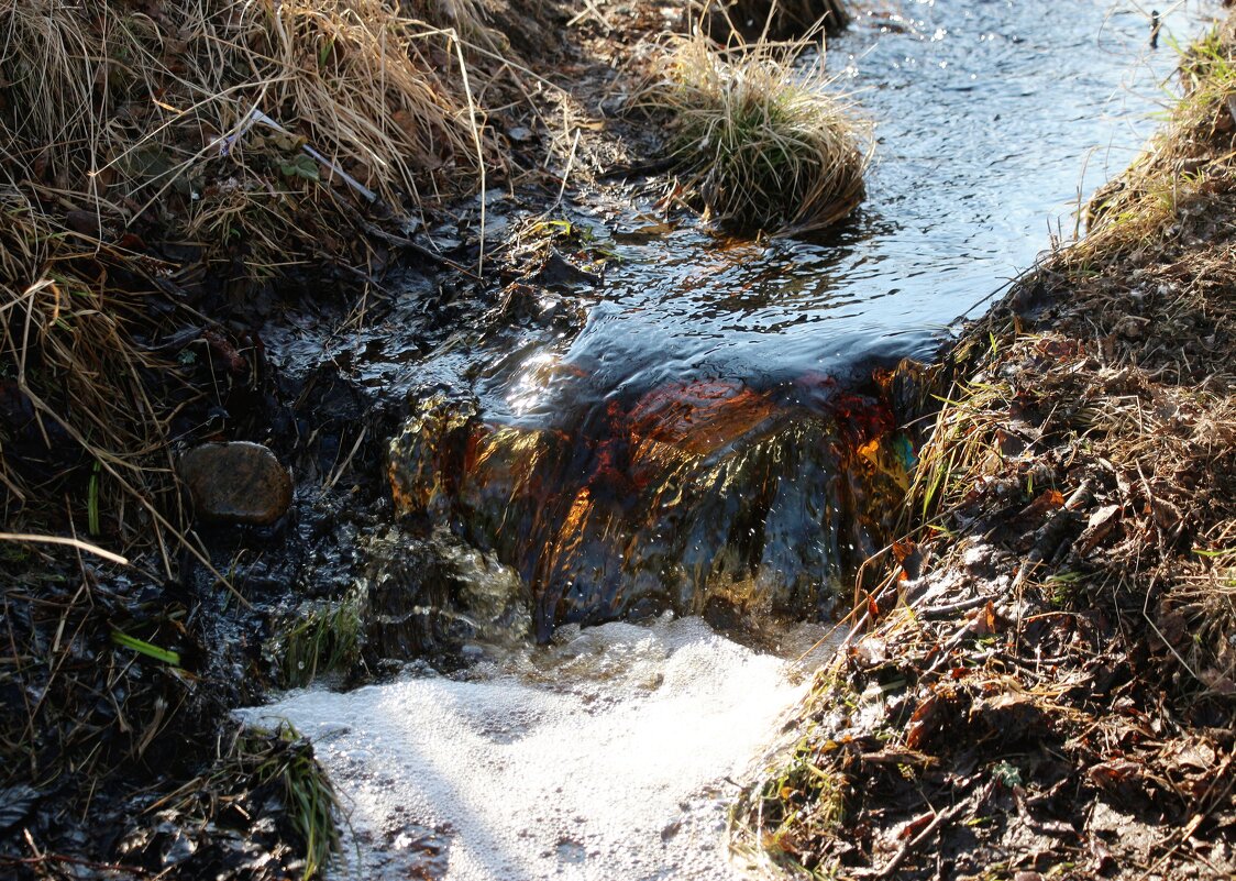 Всё про март - Наталья Герасимова