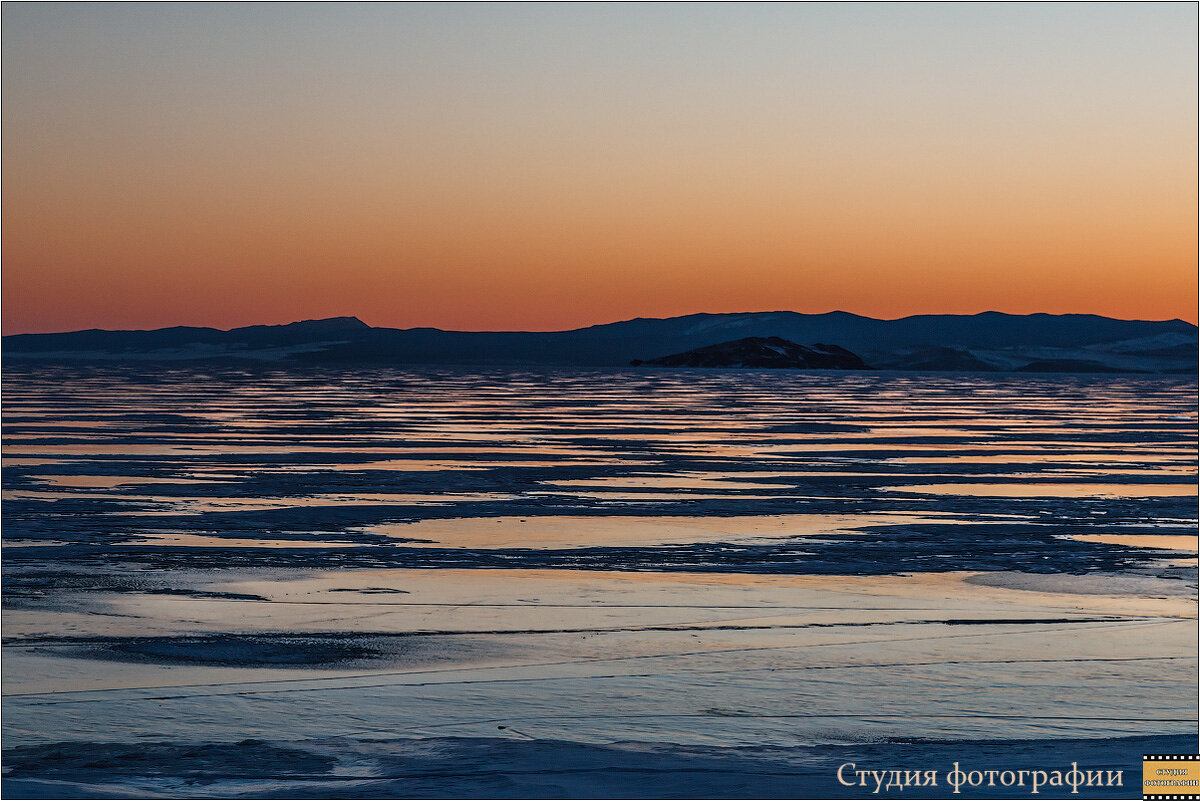 Зимний рассвет - Студия фотографии Зимний рассвет - Студия фотографии