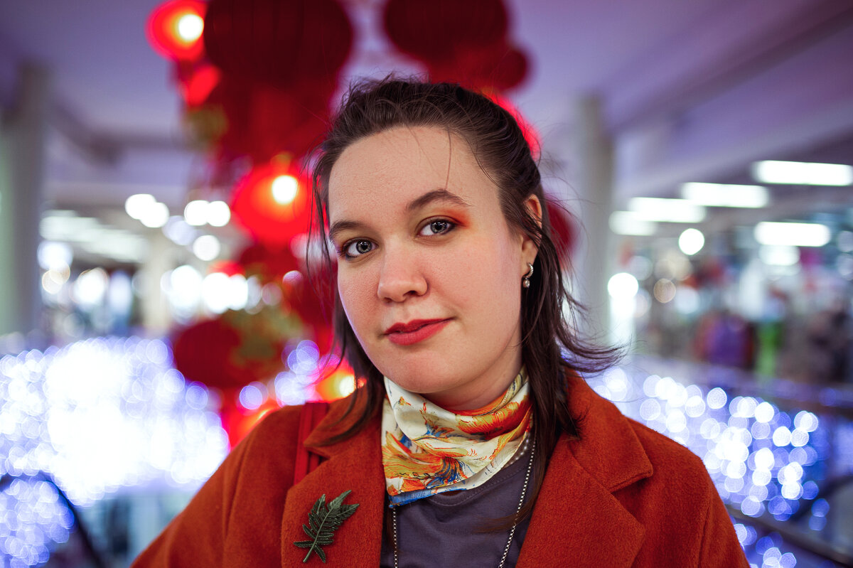 Леди Ханой - Игорь Егоров