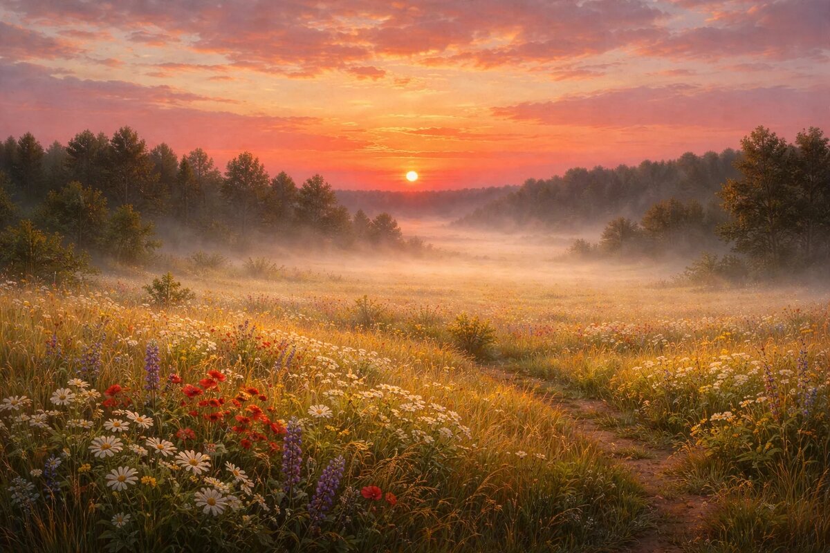 "Заря" - Денис Бочкарёв