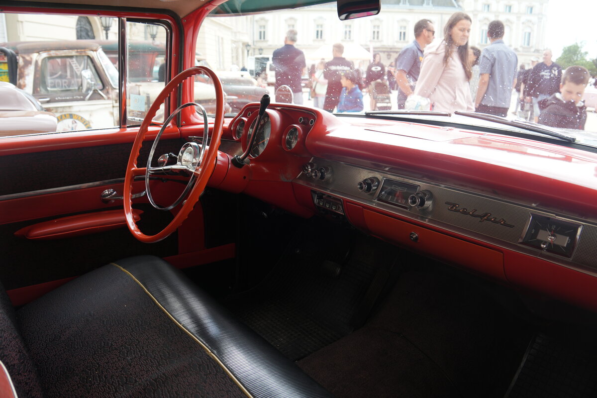 Интерьер - Павел Fotoflash911 Никулочкин