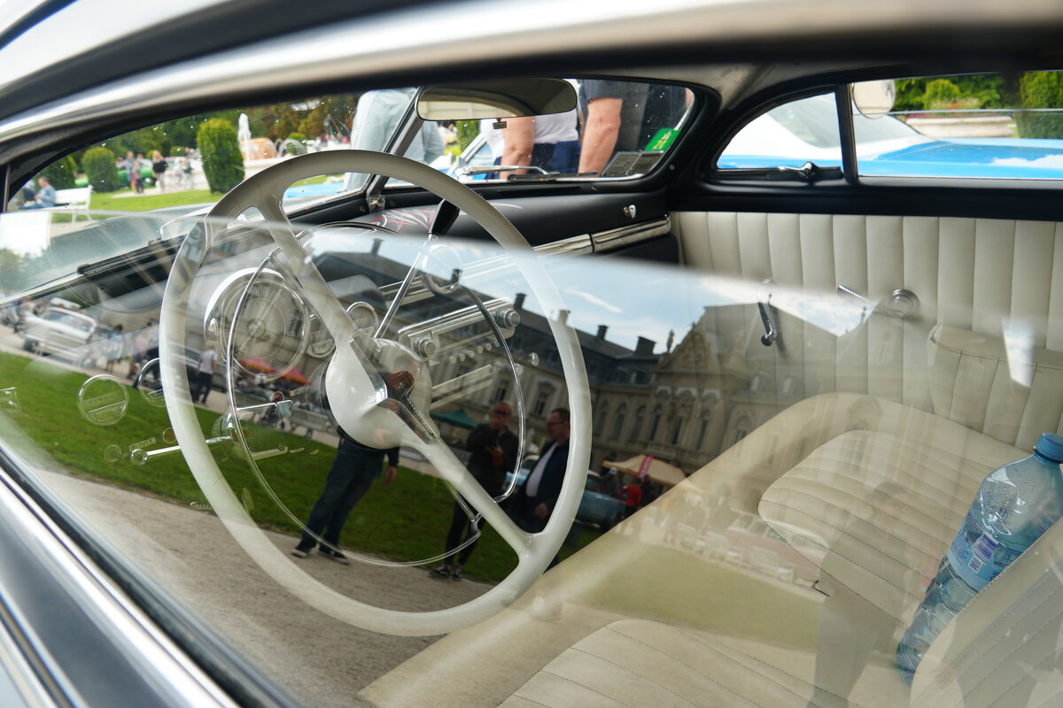 Ничего лишнего - Павел Fotoflash911 Никулочкин