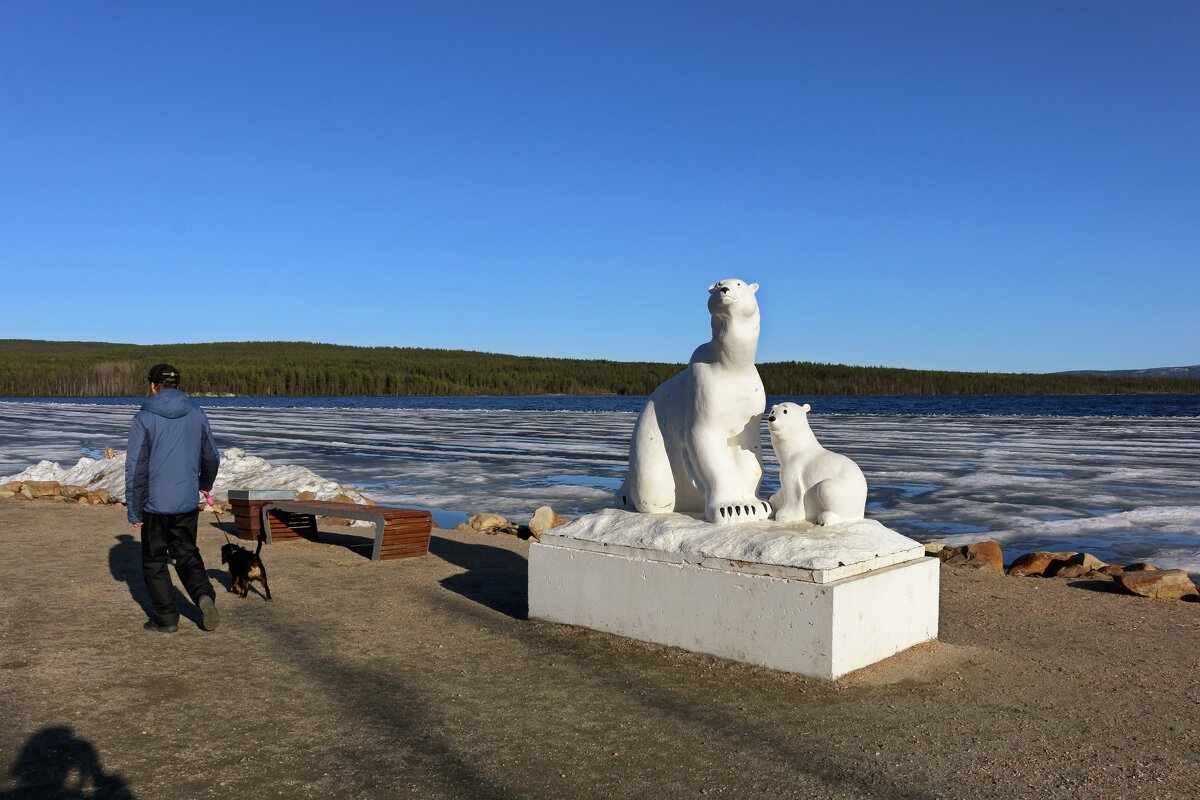 Весеннее настроение - Ольга Весеннее настроение - Ольга