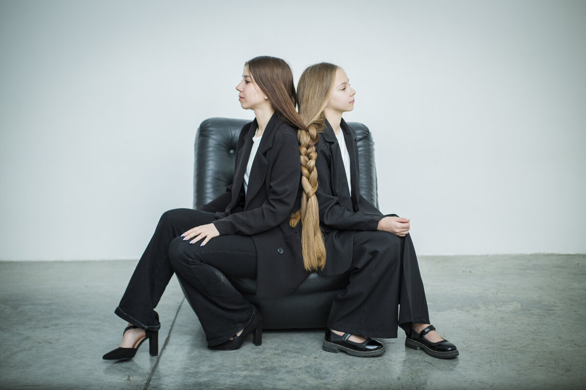 _ - Тамара Федорова