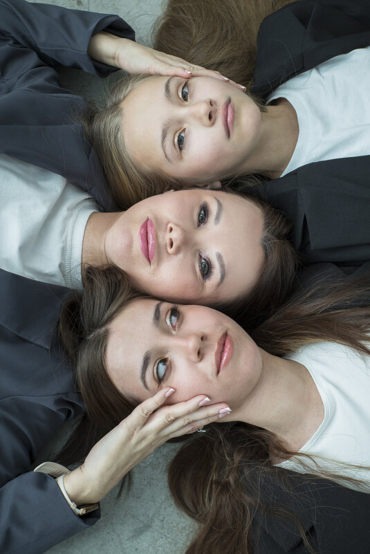 _ - Тамара Федорова