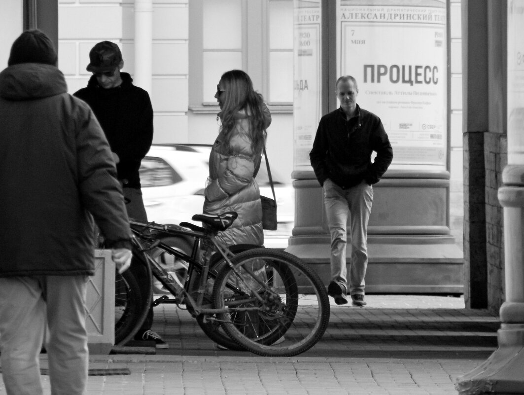 ... - Магомед .