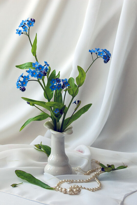 ... - Елена Пономарева