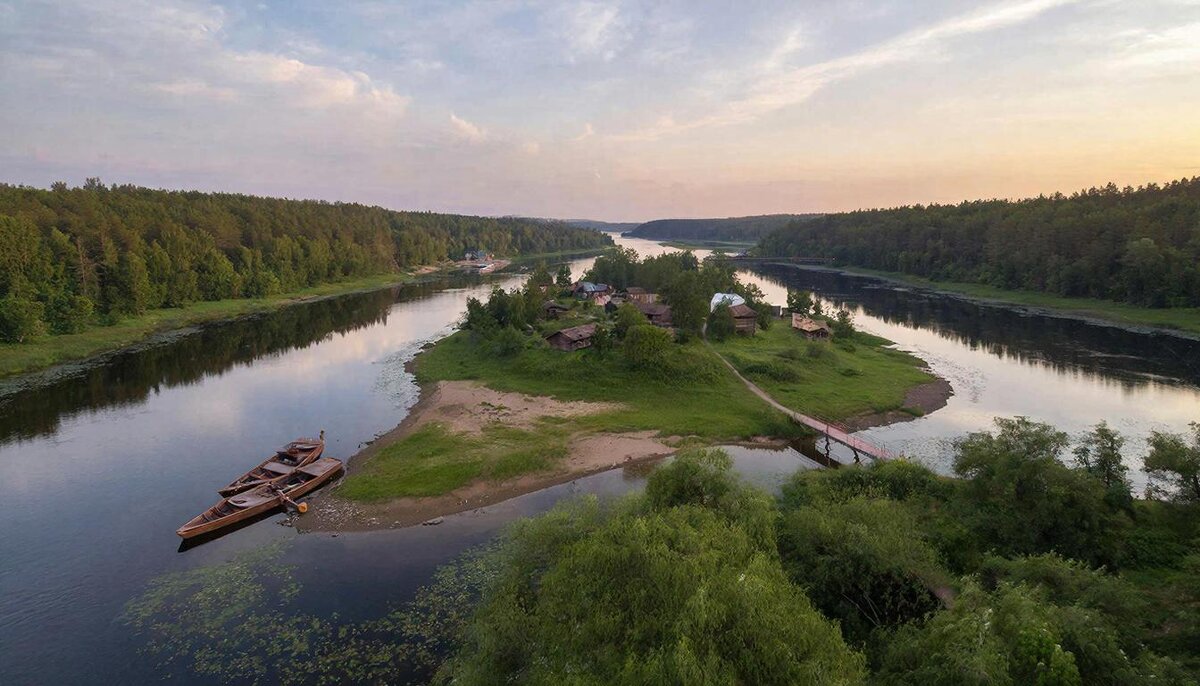 ОСТРОВ - СЕРГЕЙ ФИЛОЧКИН