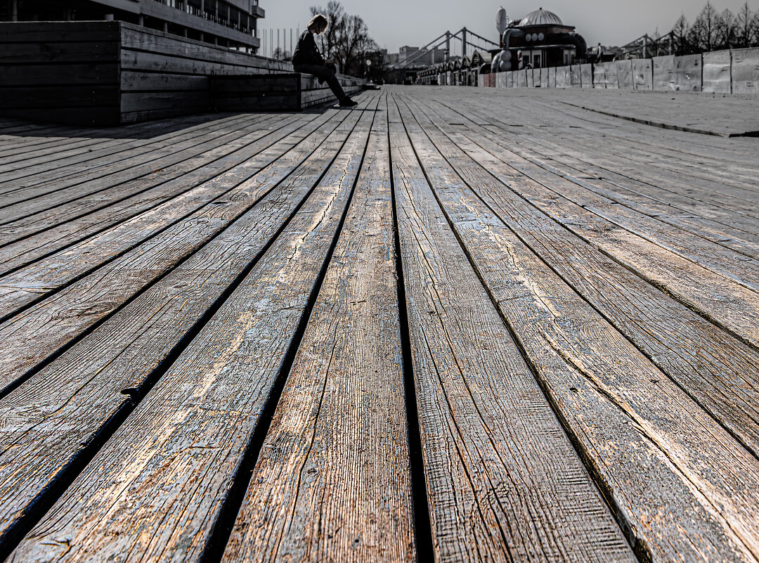 Терраса - Eugene * Терраса - Eugene *