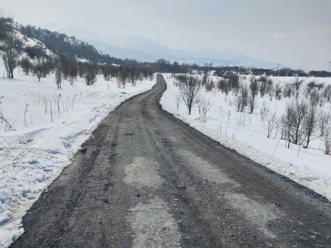 Ак Булак. Талгар. - Murat Bukaev Ак Булак. Талгар. - Murat Bukaev