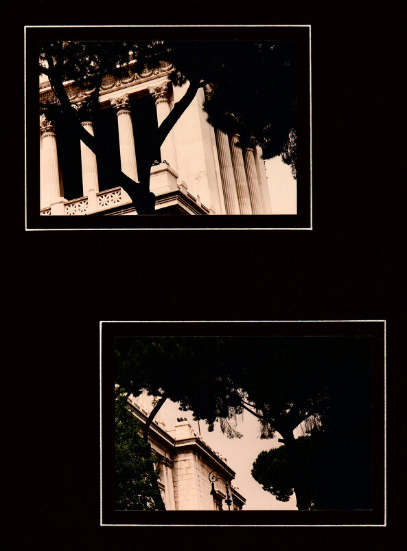 Рим, город и люди - 83 - Алексей Кузнецов