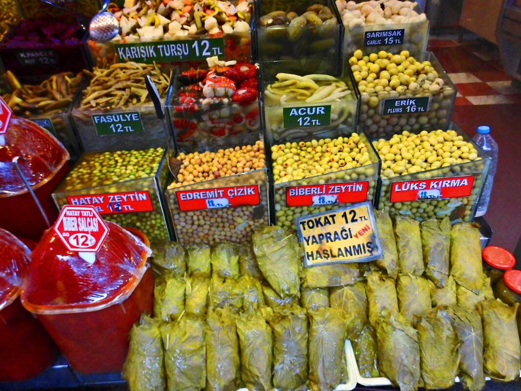 Стамбул - 83 - Артём Кузнецов