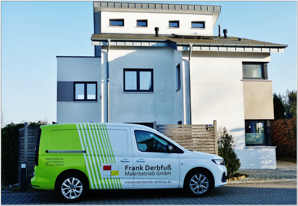 ДОМ ХУДОЖНИКА... - Elvira E. 