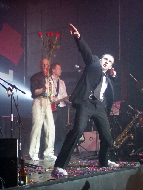 Авиа в СПБ... - vadim 