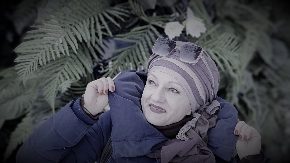 Масляница - Лана 