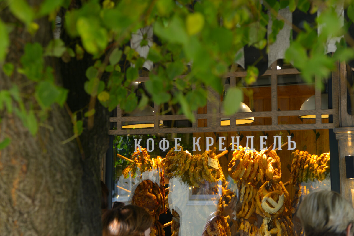 *** - Константин Белоногов