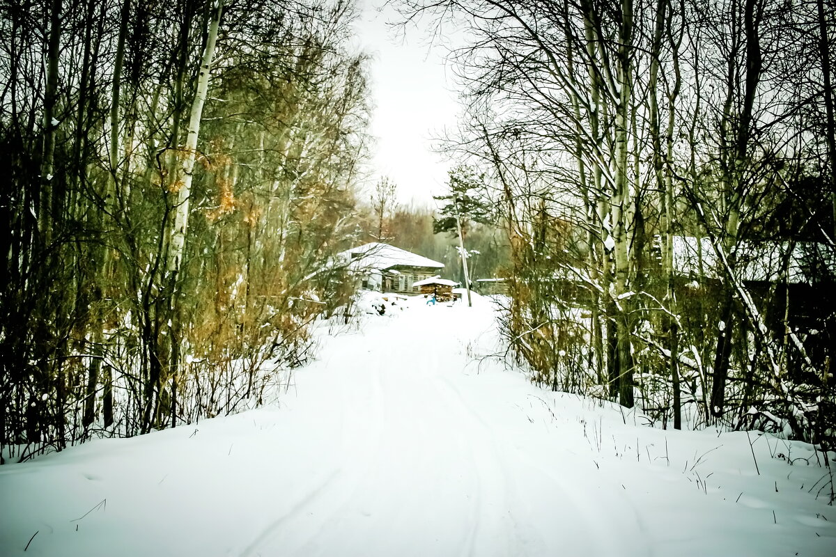 ЛЕСНАЯ ИСТОРИЯ - HART BAD