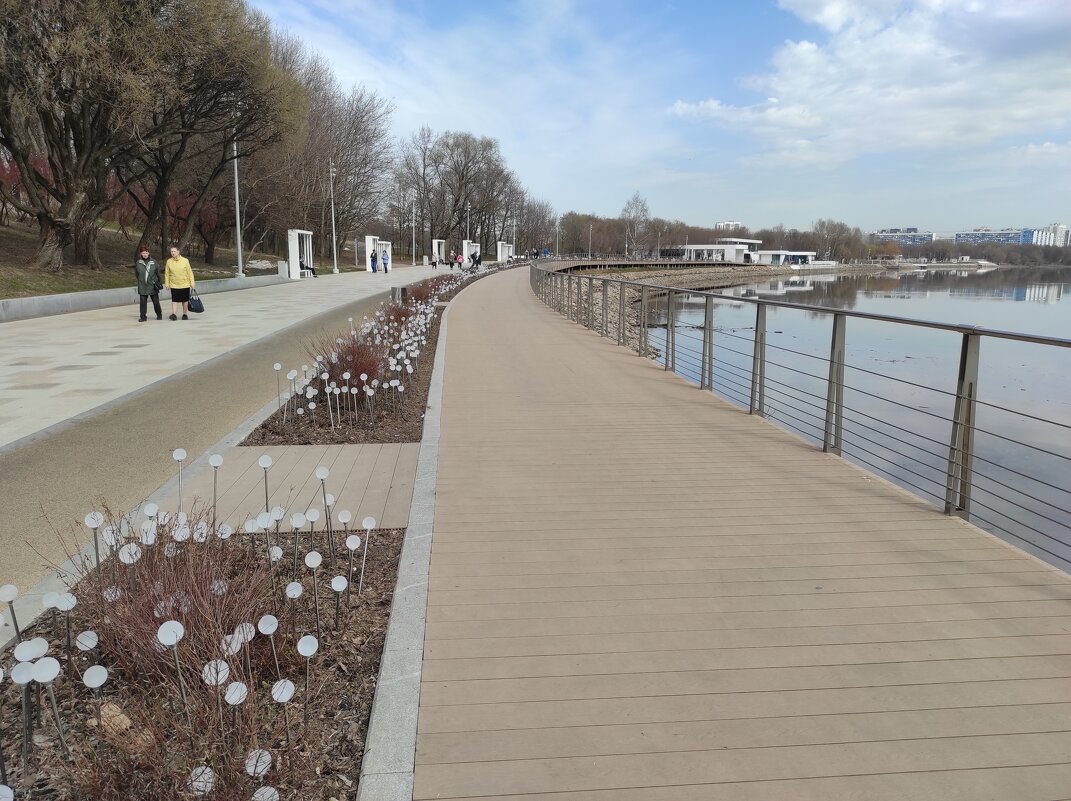 Набережная - Игорь Ч.