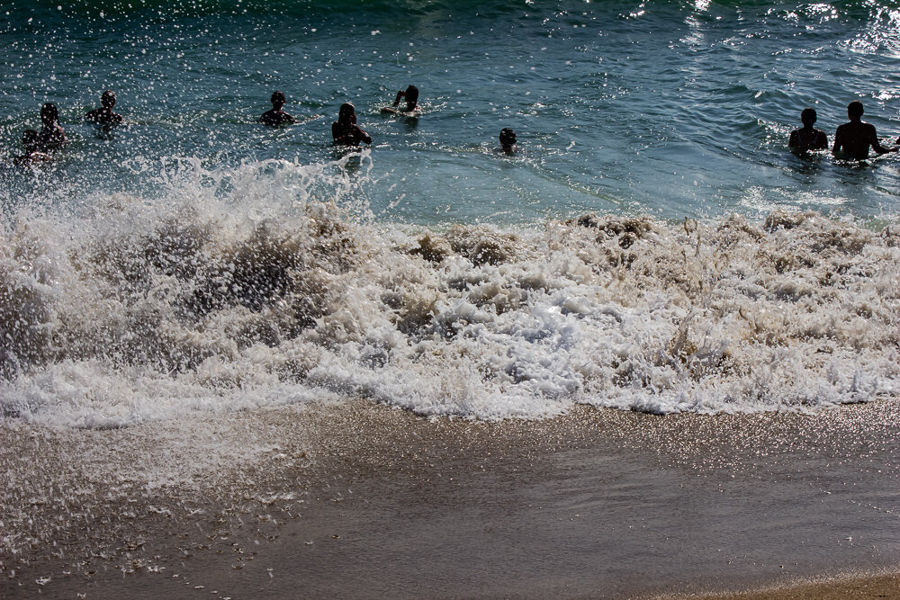 Отдых на Средиземном море - Светлана SvetNika17