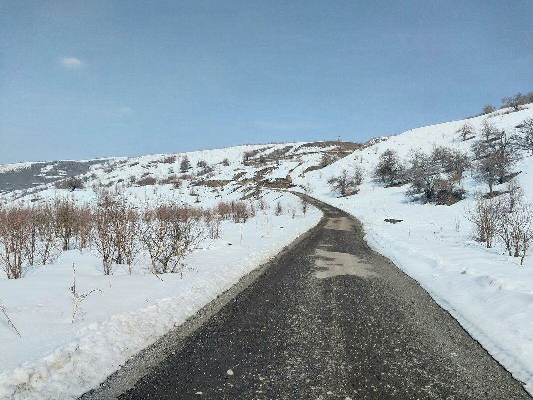 Ак Булак. Талгар. - Murat Bukaev 