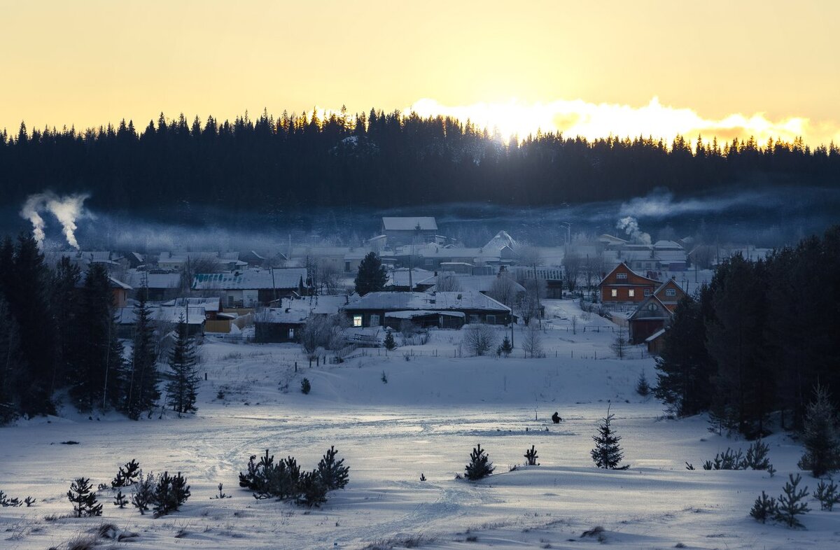 Рыбачок.. - Станислав ..