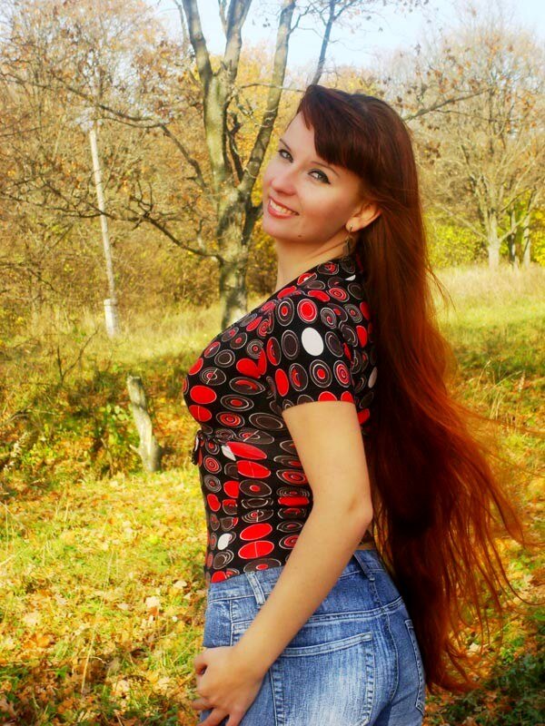 ... - Алла Кочергина