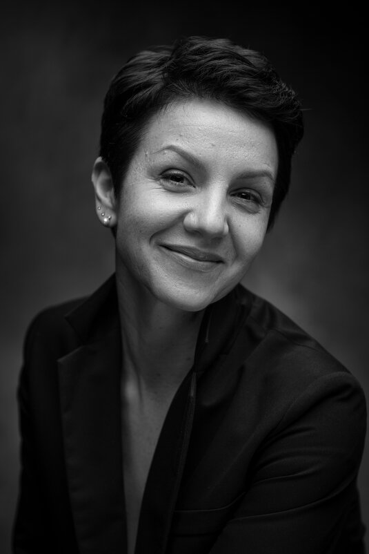 Юлия - Андрей Мрыхин