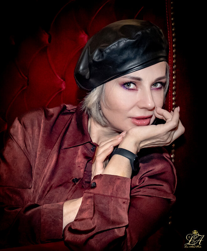 Юля - Leo Alex Foto