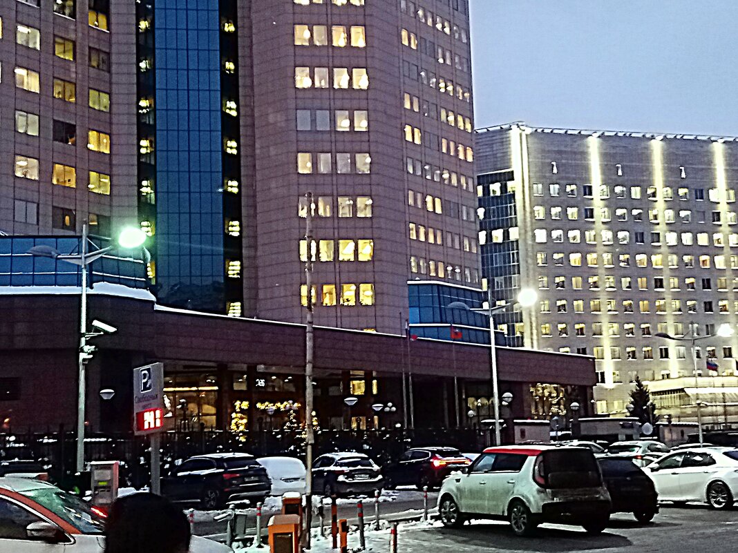 Большая Тульская. - Владимир Драгунский