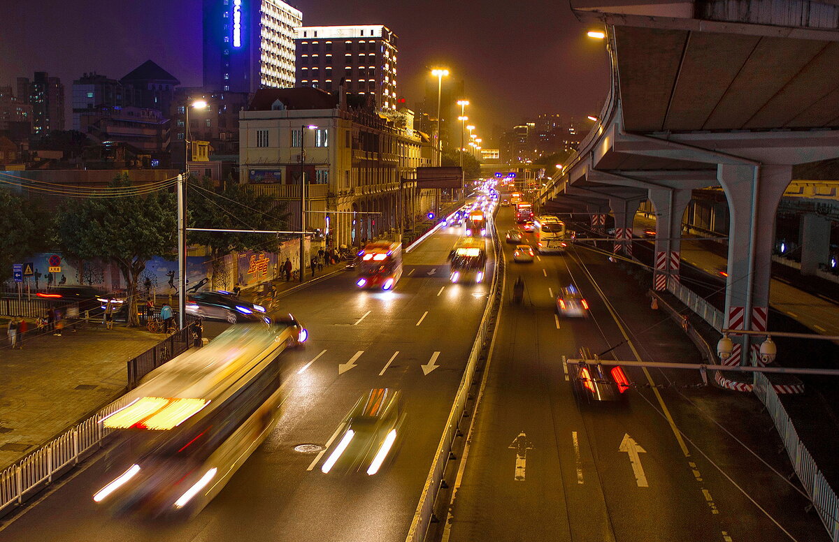 Эстакада - Elias 69