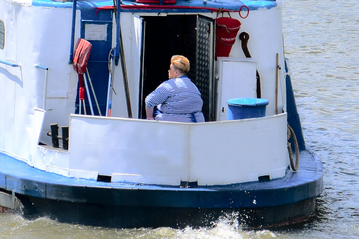 Кок. - Валерий Пославский