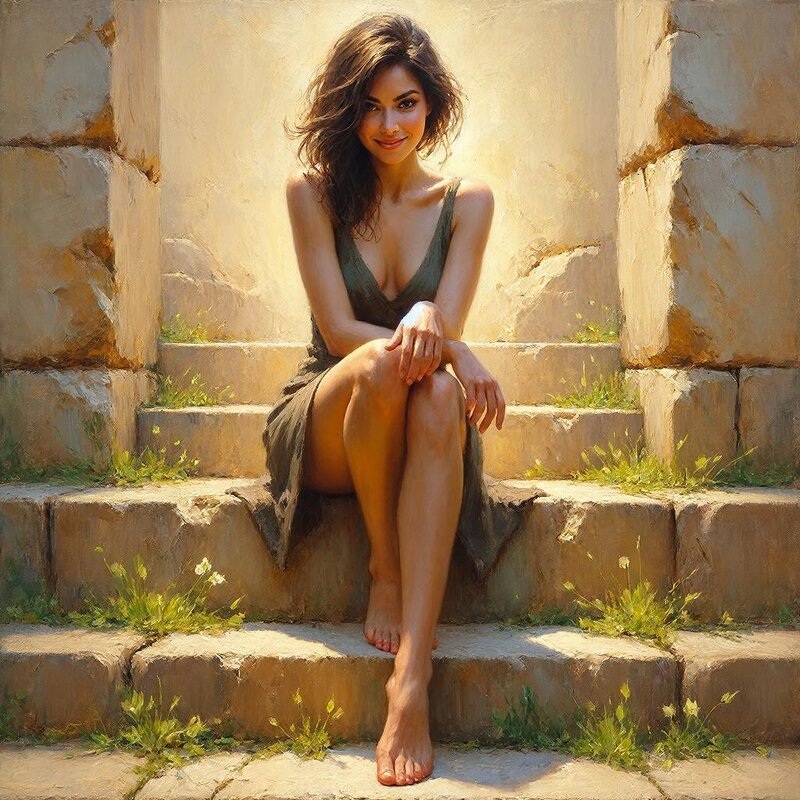 Модель ии - МАРИЯ ПОПОВА