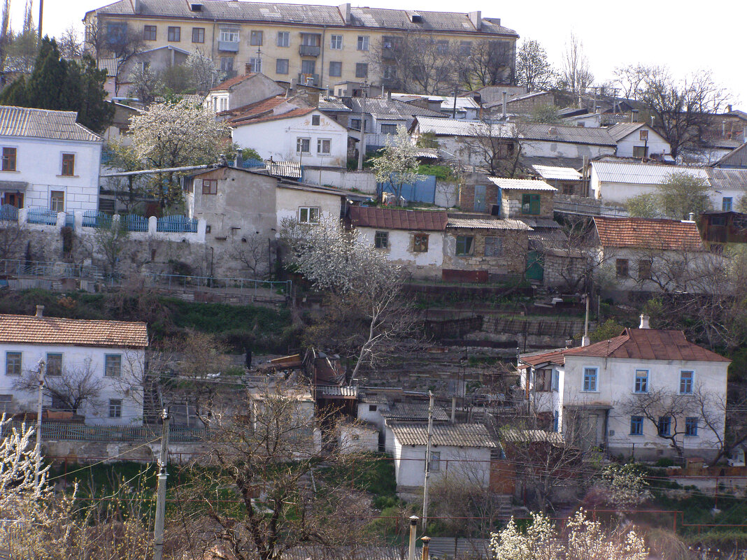 ах, весна... - Всеволод 