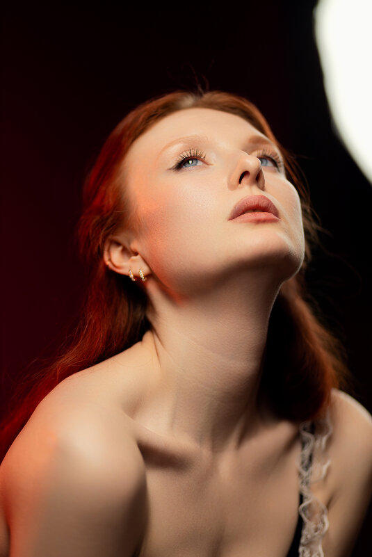 Виктория - Люси Моисеенкова