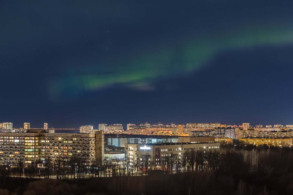 Про Питер - Владимир Колесников