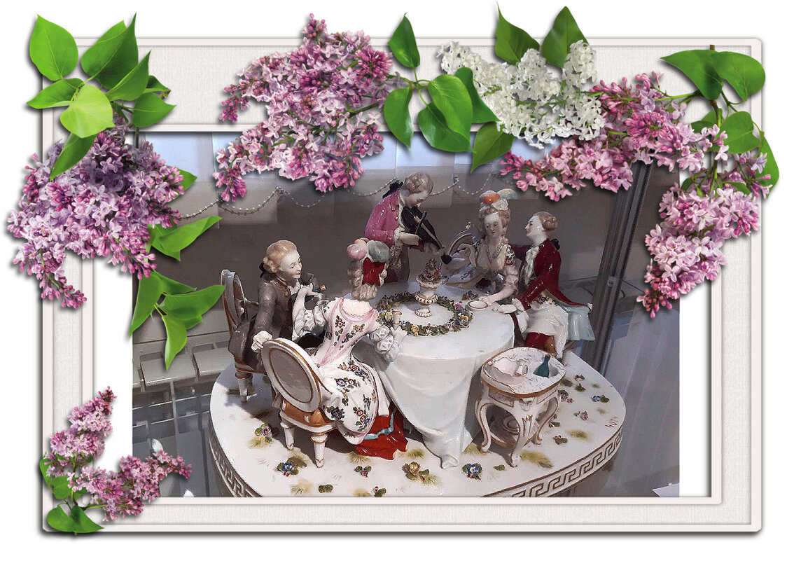 Вечер под звуки музыки! - Нина Андронова